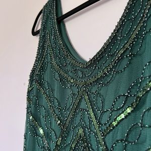 GORGEOUS Flapper inspired dress
